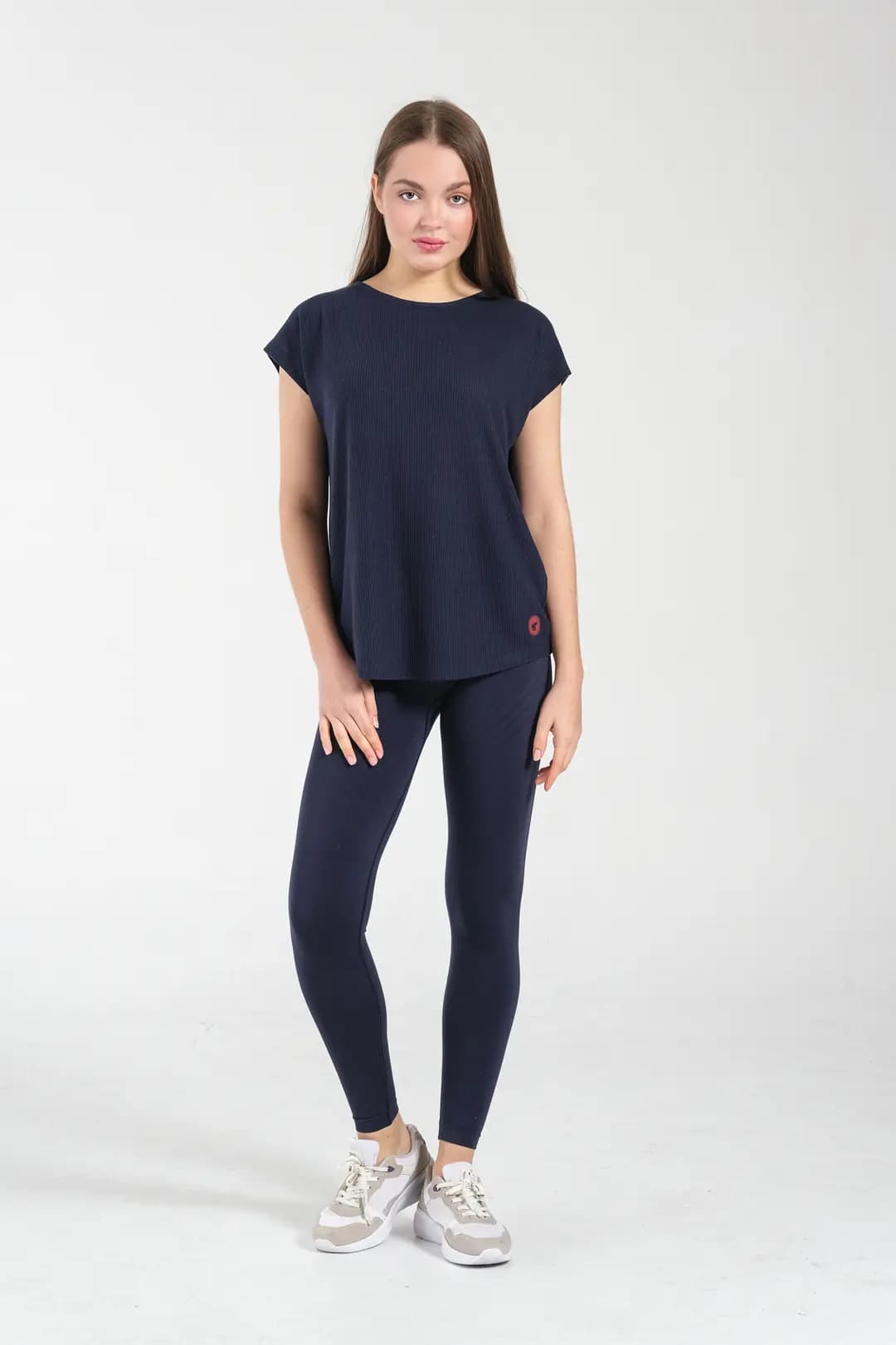 Women's Batwing Sleeve T-Shirt